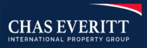 Chas Everitt